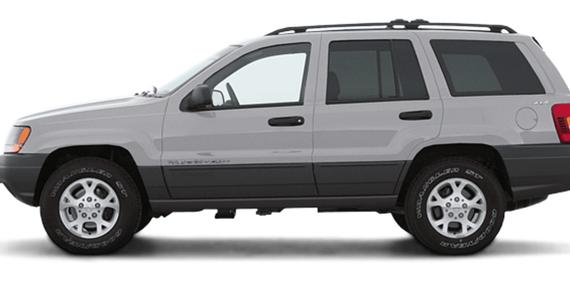 JEEP GRAND CHEROKEE 2003 1J4GX48S23C569226 image JEEP GRAND CHEROKEE 2003 1J4GX48S23C569226 image